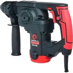 Перфоратор Intertool Storm WT-0160 [89264] - мініатюра 2