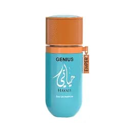 Парфумована вода чоловіча Emper Genius Hayati 25 мл (MM35758)