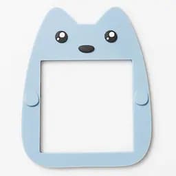 Прикраси, що світяться на вимикач BabyOno LB900 блакитні