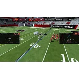 Ключ активації Microsoft Axis Football 2024 для Xbox One/Series S/X - мініатюра 3
