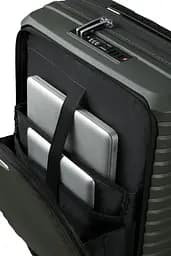 Валіза Samsonite UPSCAPE CLIMBING 55 см IVY 55x40x23(26) KJ1*14007 - мініатюра 13