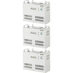 Стабілізатор напруги Volter 42 птс (3x14) [116376]