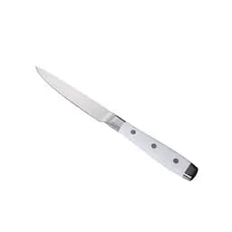 Набір ножів з підставкою Bergner Naturally 4 предмети (BG-41051-WH) - мініатюра 2