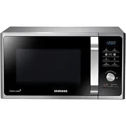 Микроволновая печь Samsung Muse 3 (MS23F302TAS) [73573]