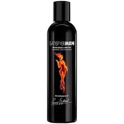 Интимный гель с согревающим эффектом Satisfyer Men Warming 300 мл