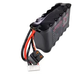 Акумулятор Phoenix drones 6S2P на елементах Molicel INR21700-P50B 10000 mAh - мініатюра 3