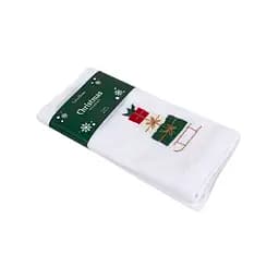 Набор столовых салфеток Lotus Home Christmas Present 48х48 см 2 шт. (SVT-2000022336741)