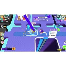 Ключ активації Microsoft Dig Deep для Xbox One/Series S/X - мініатюра 6