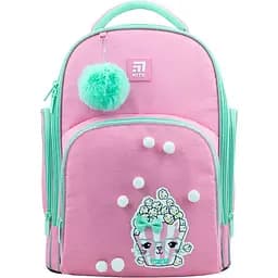 Рюкзак для девочки Kite Education цвет розовый KITE ЦБ-00225120