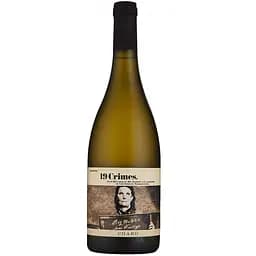 Вино 19 Crimes Hard Chard, 13%, 0,75 л (795387)