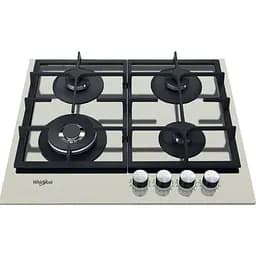 Варильна поверхня газова Whirlpool GOFL 629/S - мініатюра 2