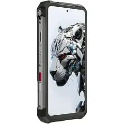 Смартфон Unihertz 8849 Tank 3 Pro 16/512Gb Black (Global)