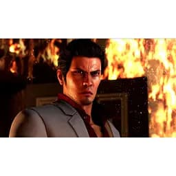 Ключ активації Microsoft Yakuza 6: The Song of Life для Xbox One/Series - мініатюра 3