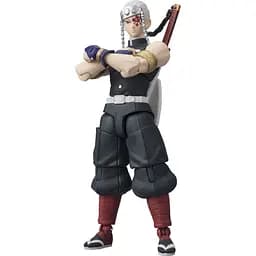 Фігурка анімаційного персонажа Bandai Ultimate Legends Демон Слейєр колекція 2 - Тенген Узуй (124185)