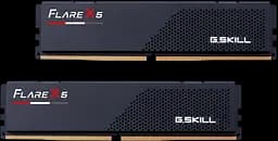 Оперативна пам'ять G.Skill (2x32GB) DDR5 5600MHz Flare X5 (F5-5600J3636D32GX2-FX5)