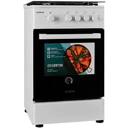 Плита газовая Grifon G543W-CAWB2