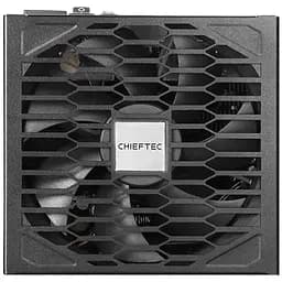 Блок живлення 1200W Chieftec STEALTH SPX-1200-FC ATX3.1 135mm Fan, Modular, 80+ Platinum Retail Box - мініатюра 2