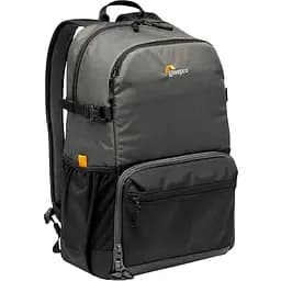 Рюкзак для фотоапарата Lowepro Truckee BP 250 LX Black (LP37237-PWW) [128480] - мініатюра 3