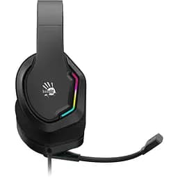Навушники A4Tech Bloody G260 Black (4711421996570) - мініатюра 4