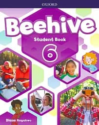 Beehive. Level 6. Student Book with Online Practice