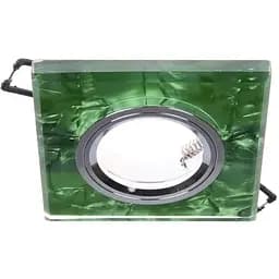 Світильник точковий Brille декоративний HDL-G215 GR MR16 L13-111