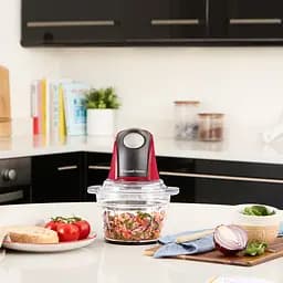 Подрібнювач Desire Red, 200Вт Russell Hobbs teh0025706 - мініатюра 8