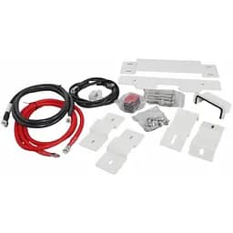 Акумулятор Ritar LiFePO4 51.2V 200 Ah (BAT-10KWH-51.2V-100A) - мініатюра 5