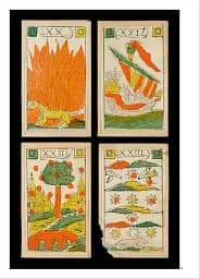 Elements. Chaos, order and the five elemental forces - мініатюра 4