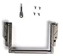 Металлическая ручка-держатель (холдер) для планшета Blackview Active 10 pro