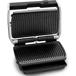 Уцінка. Гриль Tefal OptiGrill Elite XL GC760D30 (7211004078)  - мініатюра 5
