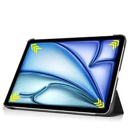 Чохол-книжка BeCover Smart Case для Apple iPad Air 13" M2/M3 2024/2025 Unicorn (711620) - мініатюра 4