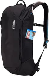 Рюкзак-гідратор Thule AllTrail Hydration Backpack Black 10 л (TH 3205076) - мініатюра 8