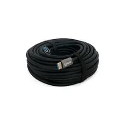 Кабель мультимедійний HDMI M to HDMI M 10.0m V2.0 4K Extradigital (KBH1881)