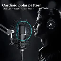 Мікрофон Maono PM320S [119495] - мініатюра 4