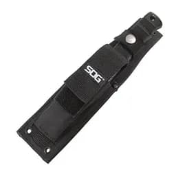 Ніж SOG SEAL Pup Nylon Sheath Чорний - мініатюра 3