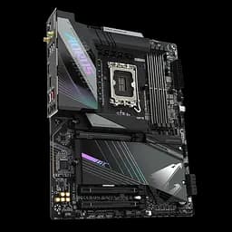 Материнська плата Gigabyte Z790 Aorus Pro X Wi-Fi7 LGA 1700 (Z790 AORUS PRO X WIFI7) Б/В - мініатюра 2