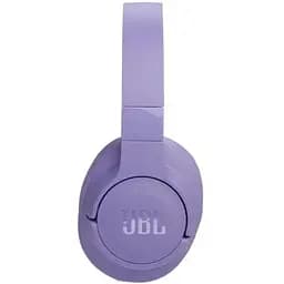 Навушники JBL T770 NC Bluetooth фіолетові (JBLT770NCPUR) - мініатюра 3