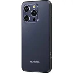 Смартфон Oulitel WP52 4/256GB Blue - мініатюра 7