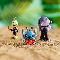 Ігрова Колекційна фігурка Funko Mystery Minis – Ліло та Стіч (в асорт., у диспл.) - мініатюра 4