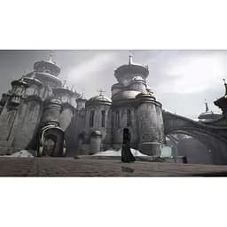 Гра Syberia 1 & 2 (російська версія) (Nintendo Switch) - мініатюра 6