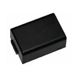 Акумулятор Panasonic DMW-BMB9/BMB9E для камер, 1860 мАг
