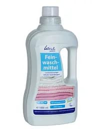 Жидкое органическое универсальное средство для деликатной стирки Ulrich, 1 л