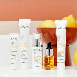 ВВ крем Onagrine Activ Detox зволожувальний з вітамінами та SPF15 40 мл (P01547) - мініатюра 4
