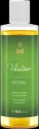 Масажна олійка Amor Natural з нейтральним ароматом, 100 мл Amor 11-90260 98186