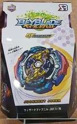 SB Beyblade Kill Joker Judgment / Бейблейд Караючий Джокер B-142 - мініатюра 2