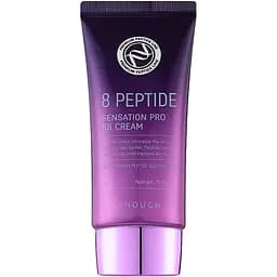 ВВ крем Enough 8 Peptide Sensation Pro BB Cream 50 г