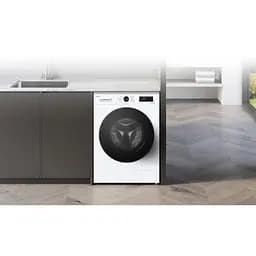Пральна машина LG F2Y2HS5WE - мініатюра 3