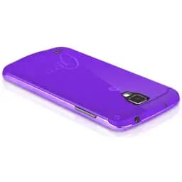 Чохол-накладка itSkins для Samsung i9500 Galaxy S4 на задню кришку - мініатюра 2