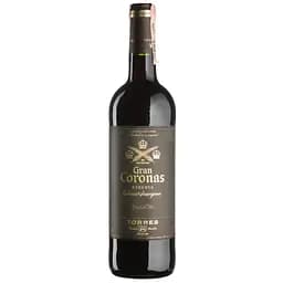 Вино Torres Gran Coronas, червоне, сухе, 14%, 0,75 л (33763)