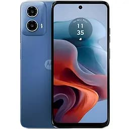 Смартфон Motorola Moto G34 8/128Gb Ice Blue